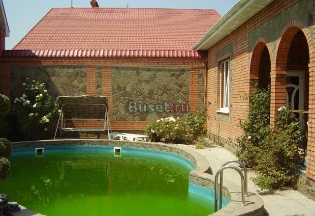 Усадьба Таганрог