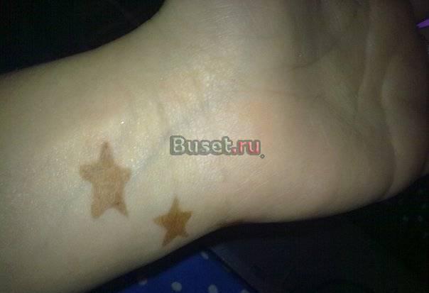 Хна для временных татуировок ( биотату) Москва