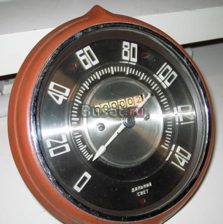 Спидометр-механика Москва