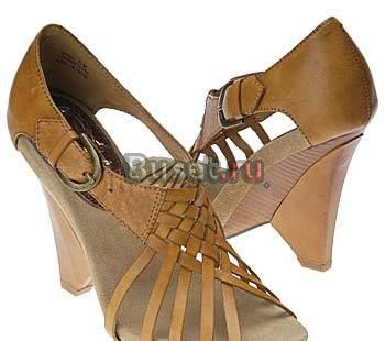 41 размер новые босоножки Sam Edelman Москва