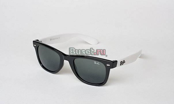 Очки Ray Ban Wayfarer солнцезащитные Санкт-Петербург