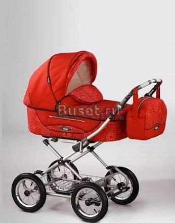 Коляска 2 в 1 roan Kortina (Роан Кортина) Санкт-Петербург