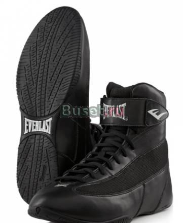 Эксклюзивные боксерки Everlast Москва