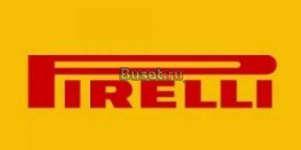 Резина Новая R15,R16,R17,R18 "Pirelli" (Италия) Санкт-Петербург