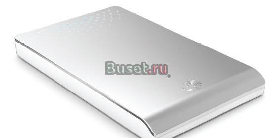 Seagete 320GB Санкт-Петербург