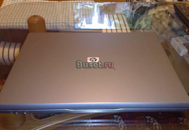 HP 510 notebook Москва