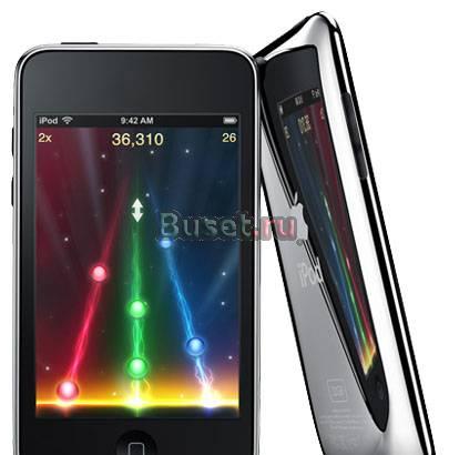 Apple iPod Touch 3G 32Gb Москва