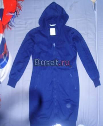 Полупальто Adidas женское Москва