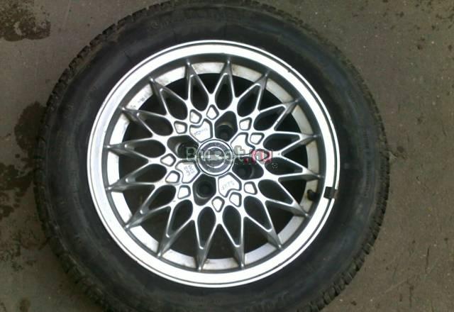 Колеса Санкт-Петербург