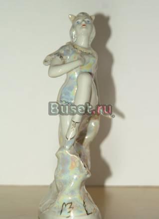 Балерина "Девушка-кошка" Санкт-Петербург