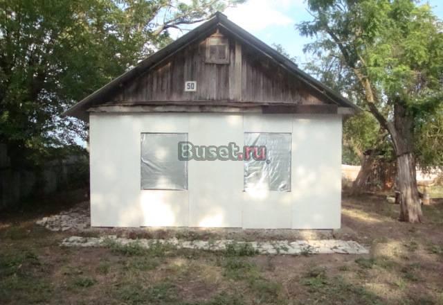 Дом с земельным участком Тимашевск