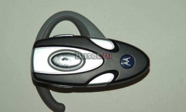 bluetooth гарнитура Санкт-Петербург