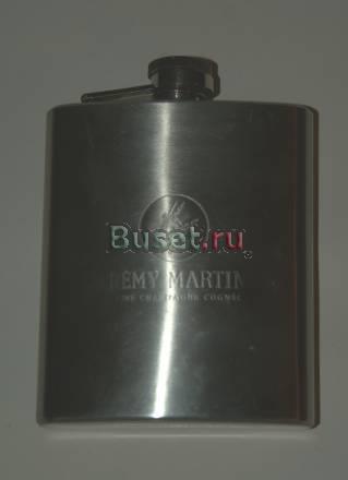 Фляжка Remy Martin Санкт-Петербург