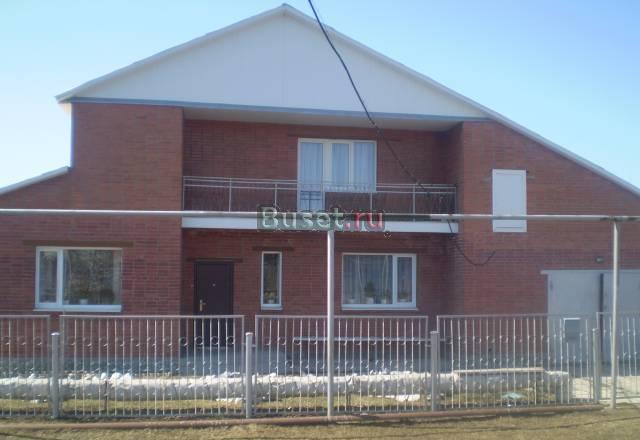 Коттедж Верхний Тагил