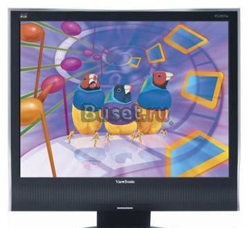 Viewsonic VG2021m Москва