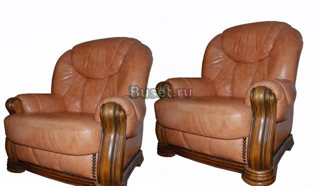 Кресла Москва