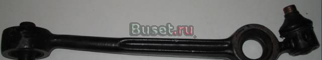 Для Ауди-100 83 года СС-1,8 без г/у рычаг левый Москва