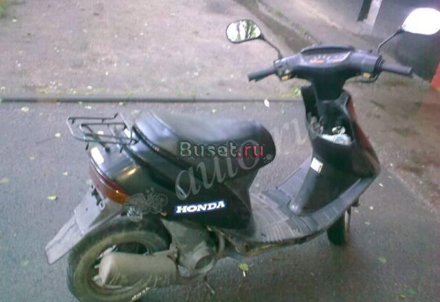 Honda Dio AF 28 SR Санкт-Петербург
