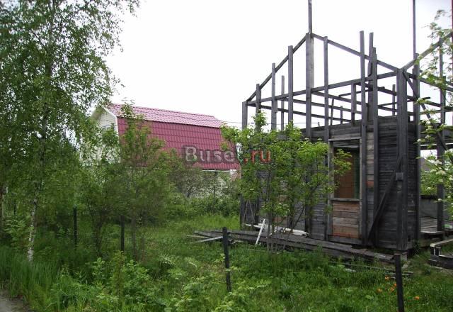 Участок в Ториках-2 Красносельского района Санкт-Петербург
