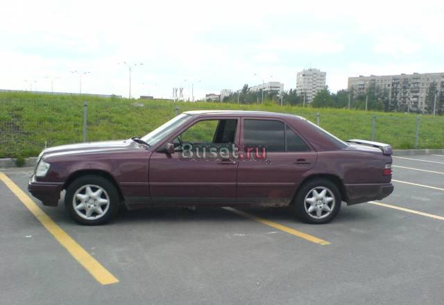 Диски Mercedes от w203 R15 c резиной Санкт-Петербург