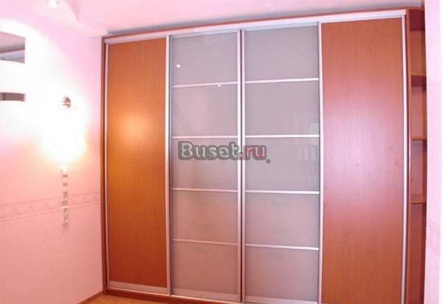 Шкафы-купе. Кухни. Гардеробы на заказ. Низкие цены Уфа