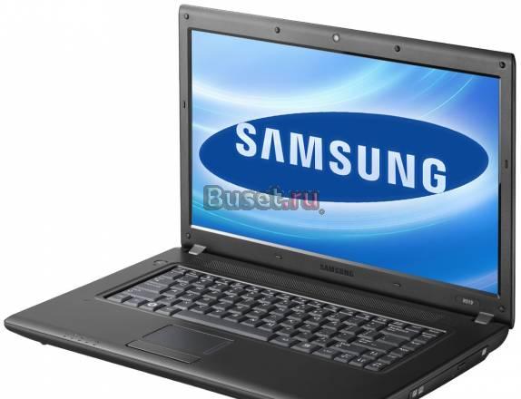 Продается ноутбук Samsung R519 (JA01 RUS) Москва