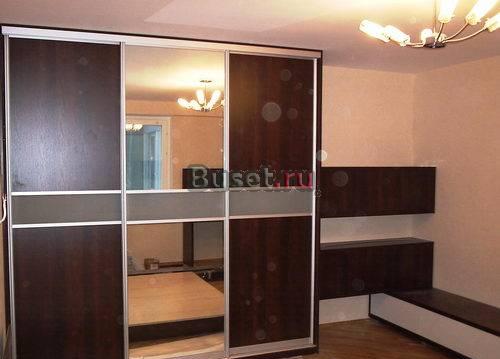 Шкафы-купе , кухни на заказ Уфа. Низкие цены Уфа