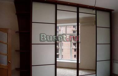 Недорогие шкафы-купе на заказ. Уфа Уфа