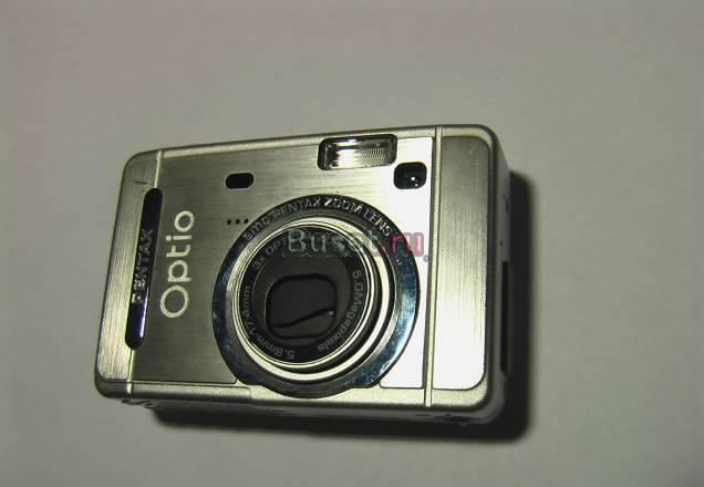 Pentax Optio S50 Санкт-Петербург