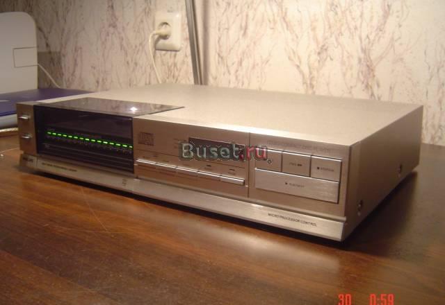 CD проигрыватель philips 303 Санкт-Петербург