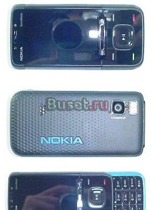 Nokia 5610 Xpress Music Санкт-Петербург