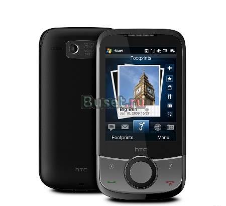 Коммуникатор HTC Touch Cruise II Москва