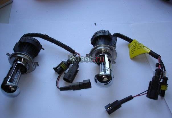 Продам комплект би ксенона HID Xenon Санкт-Петербург