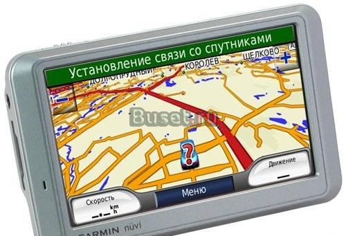 Garmin Nuvi 710 Москва