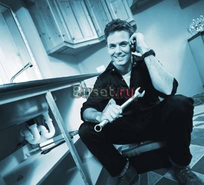 Любые сантехнические работы. Недорого, гарантия Москва