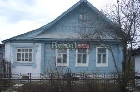 Продаю дом в п.Горбатовка Нижний Новгород