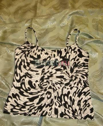 Топ женский Новосибирск