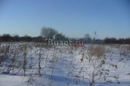 Продаю зем. участок 17 сот Нижний Новгород