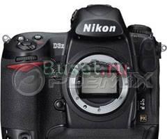 Nikon D3X FX 24MP камеры dslr Миасс