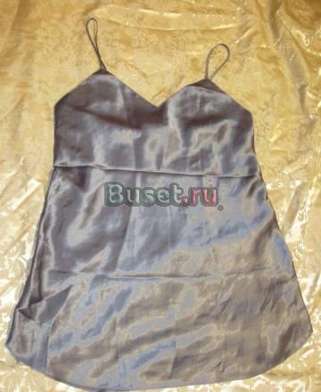 Майка ночная женская Новосибирск