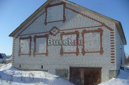 Продаю дом в котеджном поселке Нижний Новгород