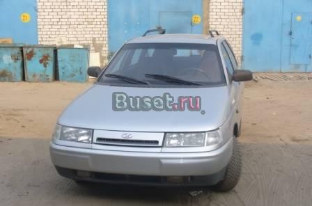 ВАЗ 2111, 2001 Нижний Новгород