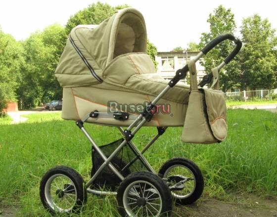 Коляска Zekiwa Touring. на гарантии + Сумка Санкт-Петербург