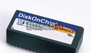 Флэш диск память DiskOnChip 2000 16 Mб Москва