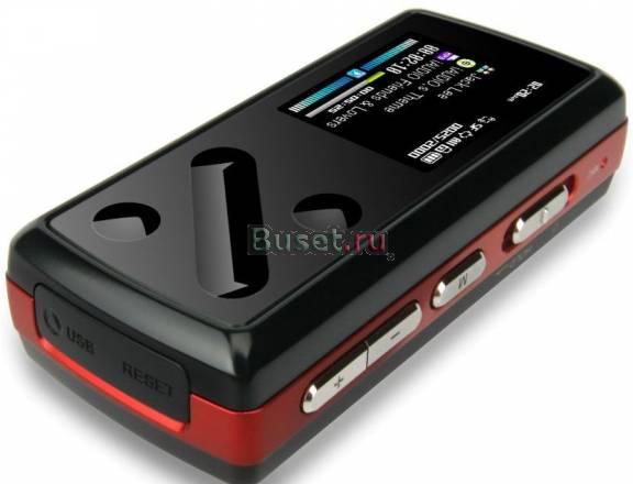 Cowon iAudio7 (4Gb) в идеале Москва