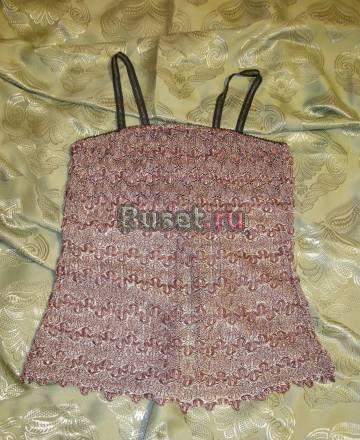 Топ женский Новосибирск