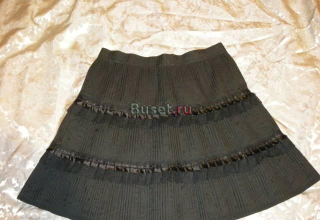 Юбка женская Новосибирск