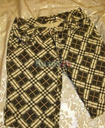 Капри женские Новосибирск