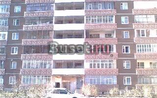2-комнатная  квартира Сочи