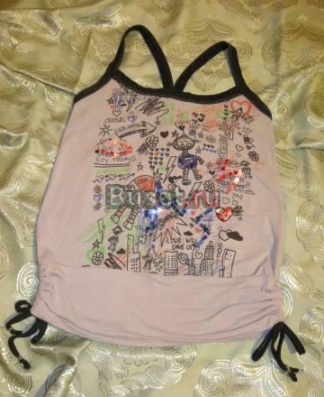 Топ женский Новосибирск